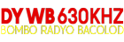 Bombo Radyo