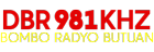 Bombo Radyo
