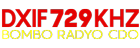 Bombo Radyo