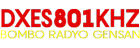 Bombo Radyo