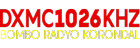 Bombo Radyo