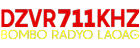 Bombo Radyo